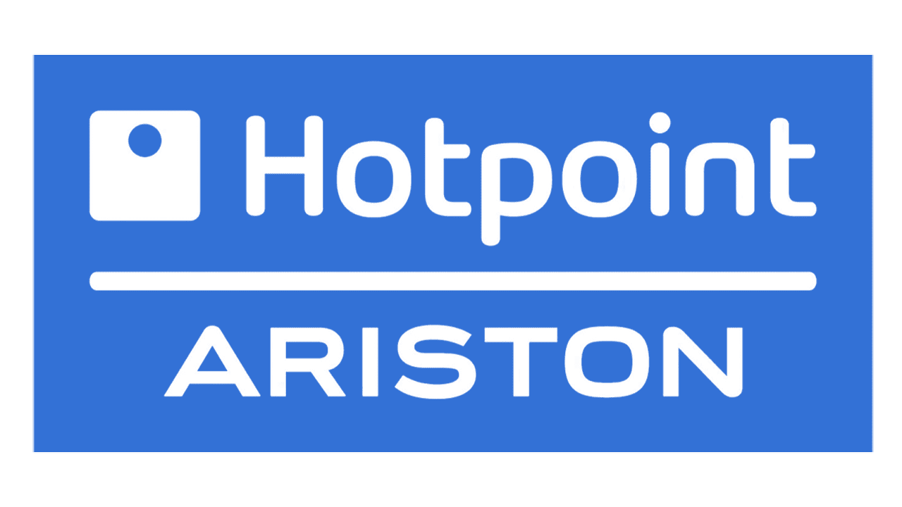 Logo de Hotpoint Ariston